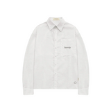 Eclat Shirt | White