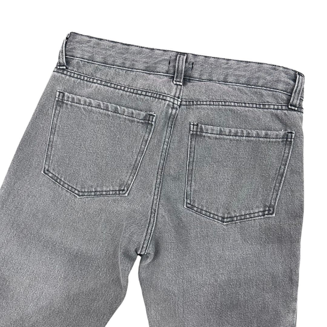 Denim Passion Sand Ripped – BASECESENA