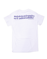 Romantic Revolution Tshirt Tagliatelle 