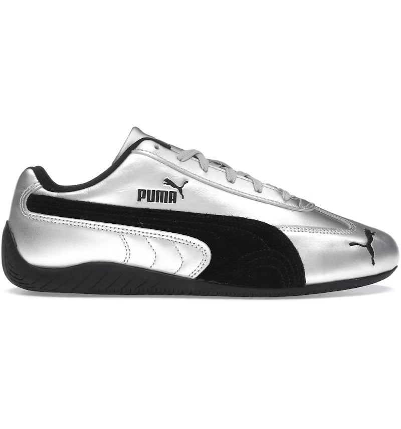 Puma Speedcat Sneakers Metallic