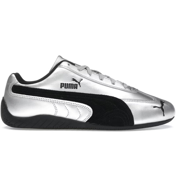 Puma Speedcat Sneakers Metallic