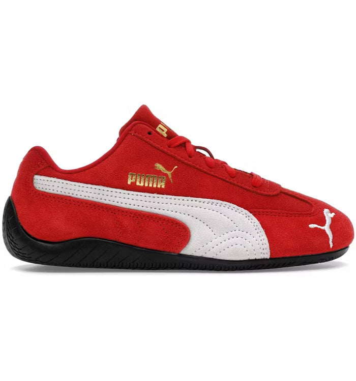 Puma Speedcat OG Sneakers Red