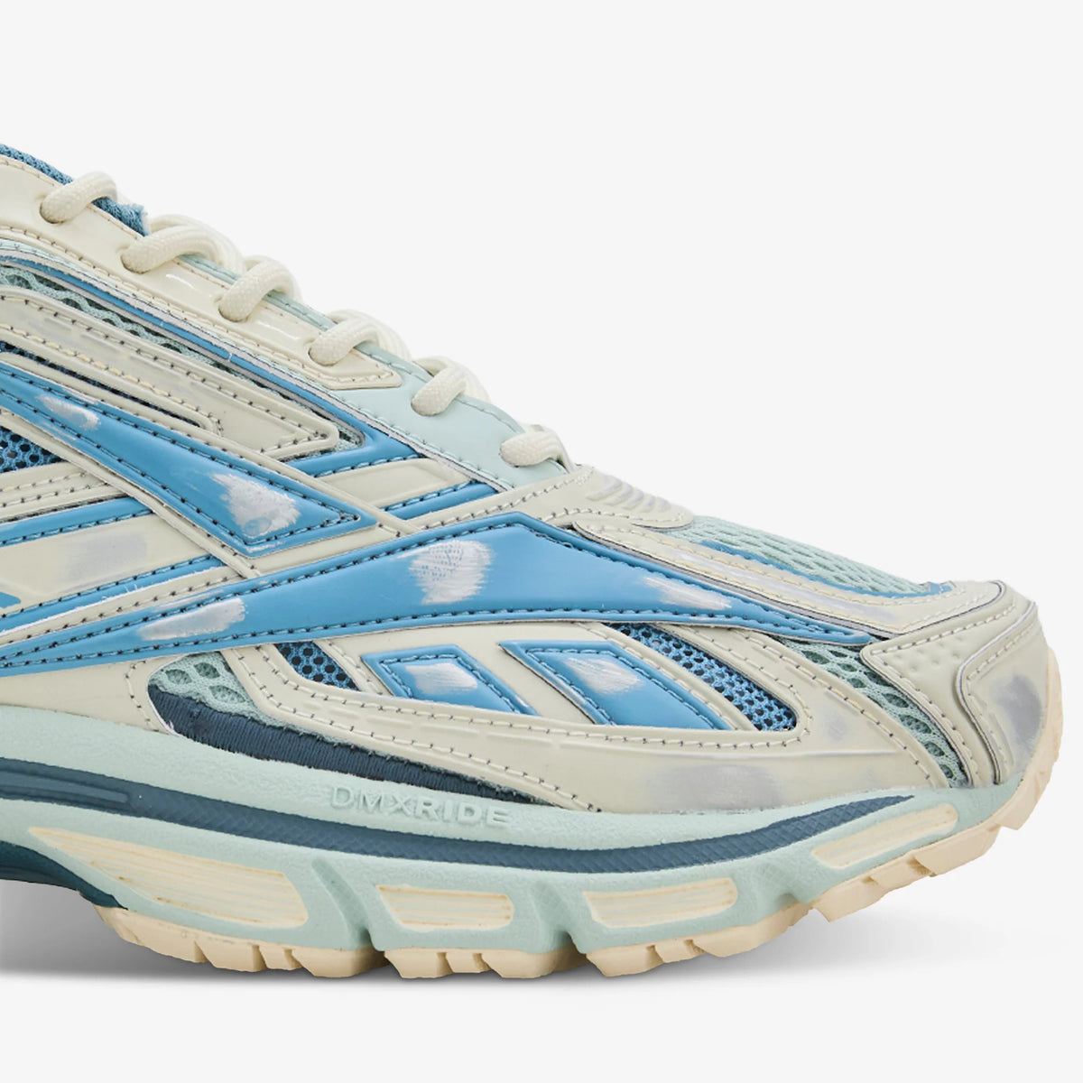 Reebok LTD Premier Road Ultra Sneakers Tranquil Teal