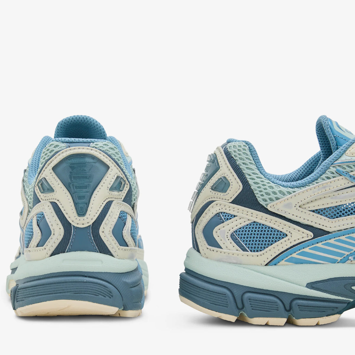 Reebok LTD Premier Road Ultra Sneakers Tranquil Teal