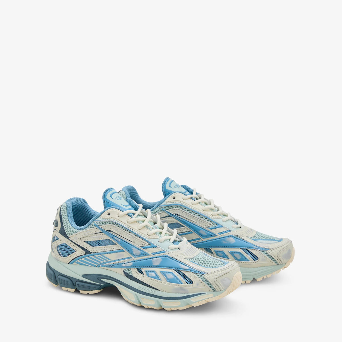 Reebok LTD Premier Road Ultra Sneakers Tranquil Teal
