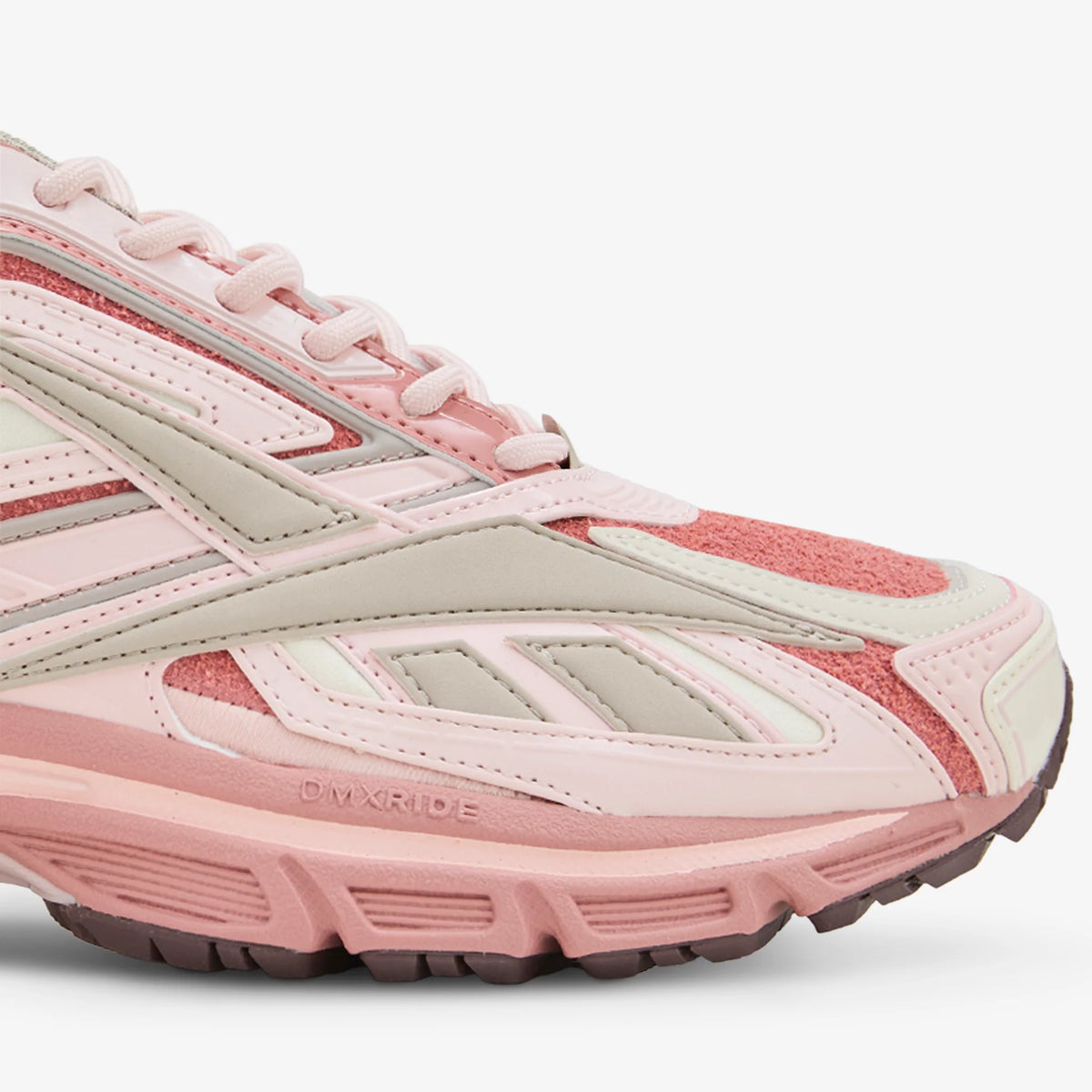 Reebok LTD Premier Road Ultra Sneakers Pure Pink