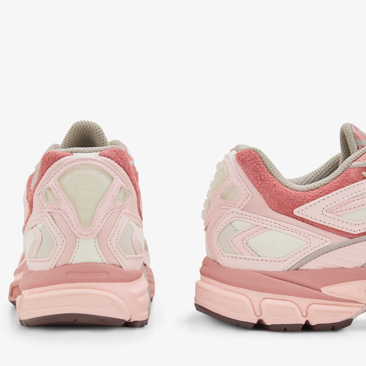 Reebok LTD Premier Road Ultra Sneakers Pure Pink
