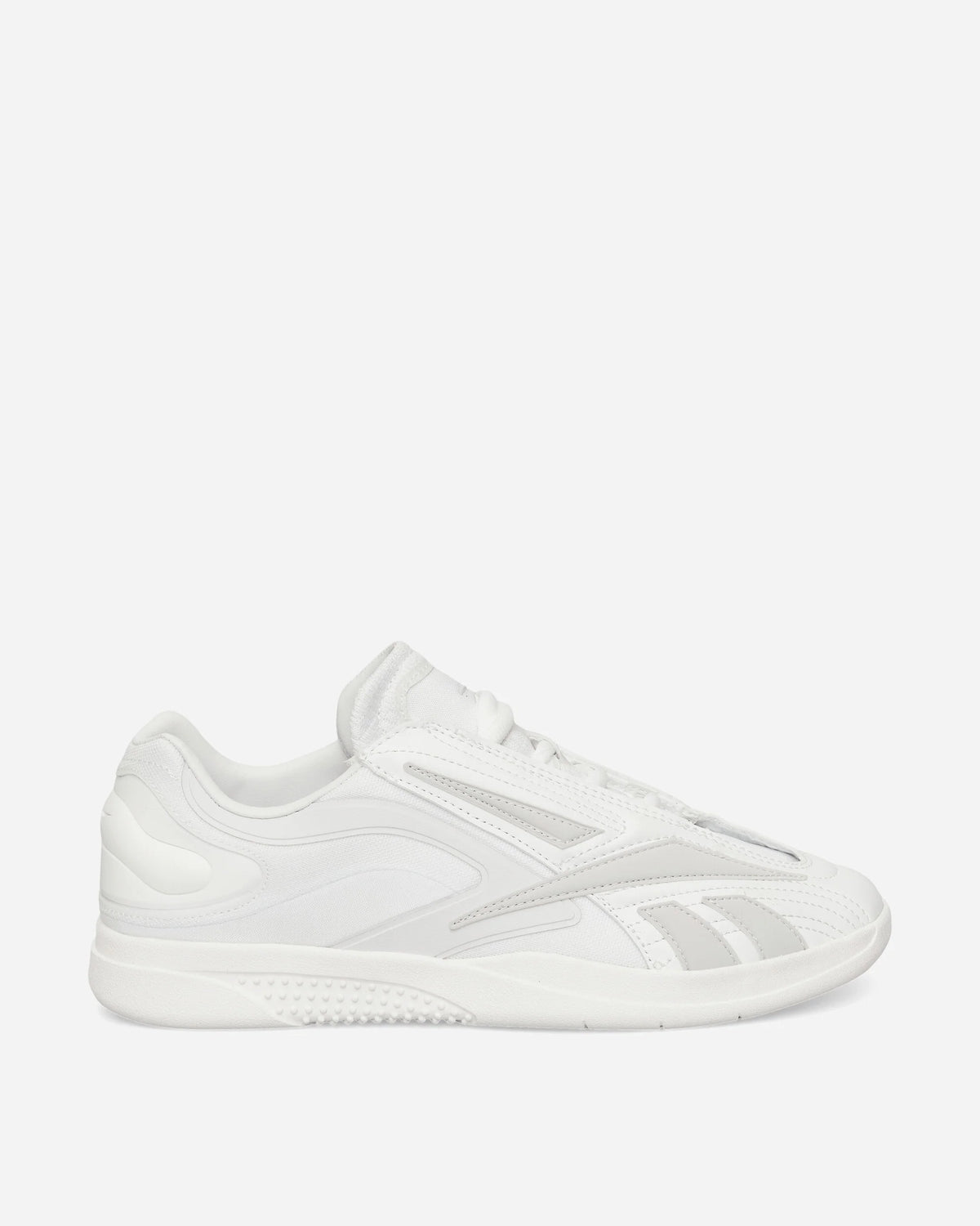 Reebok LTD Hammer Pro LTD Sneakers Triple White