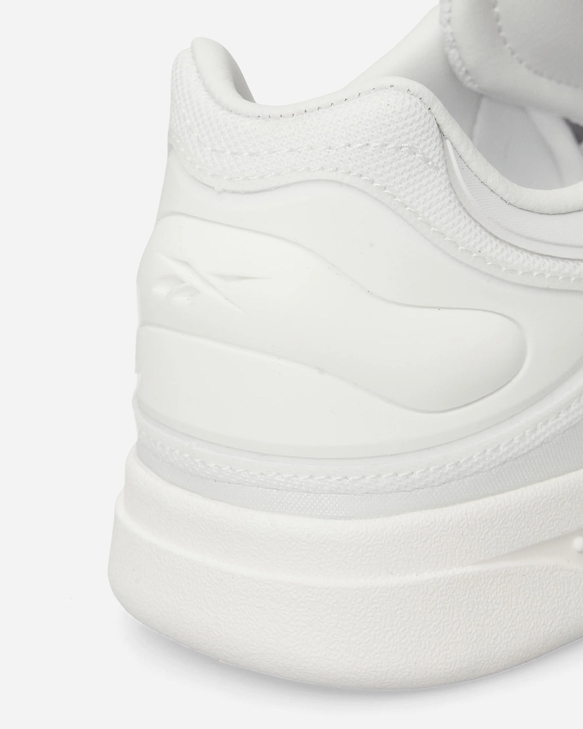 Reebok LTD Hammer Pro LTD Sneakers Triple White