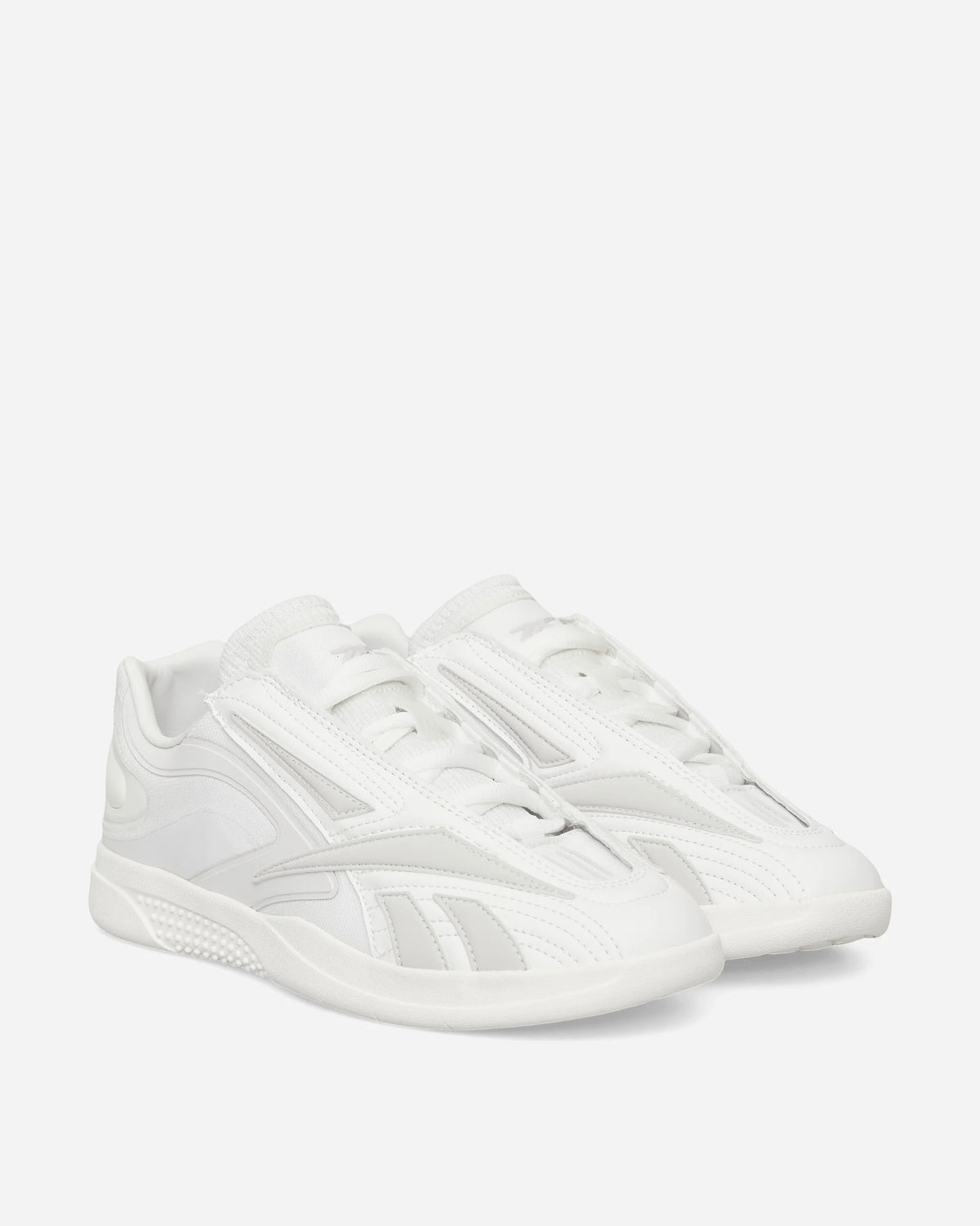 Reebok LTD Hammer Pro LTD Sneakers Triple White