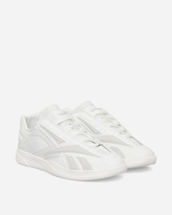 Reebok LTD Hammer Pro LTD Sneakers Triple White