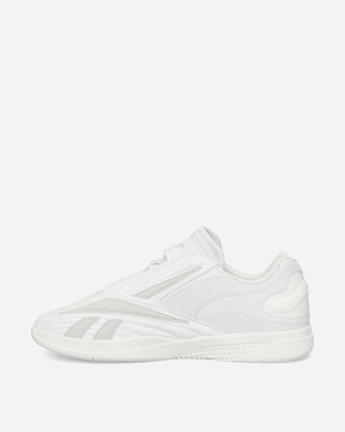Reebok LTD Hammer Pro LTD Sneakers Triple White