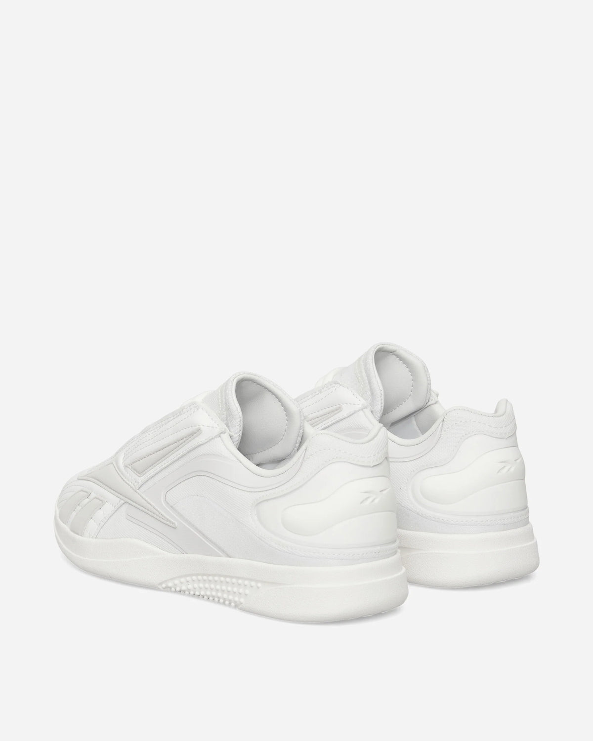 Reebok LTD Hammer Pro LTD Sneakers Triple White