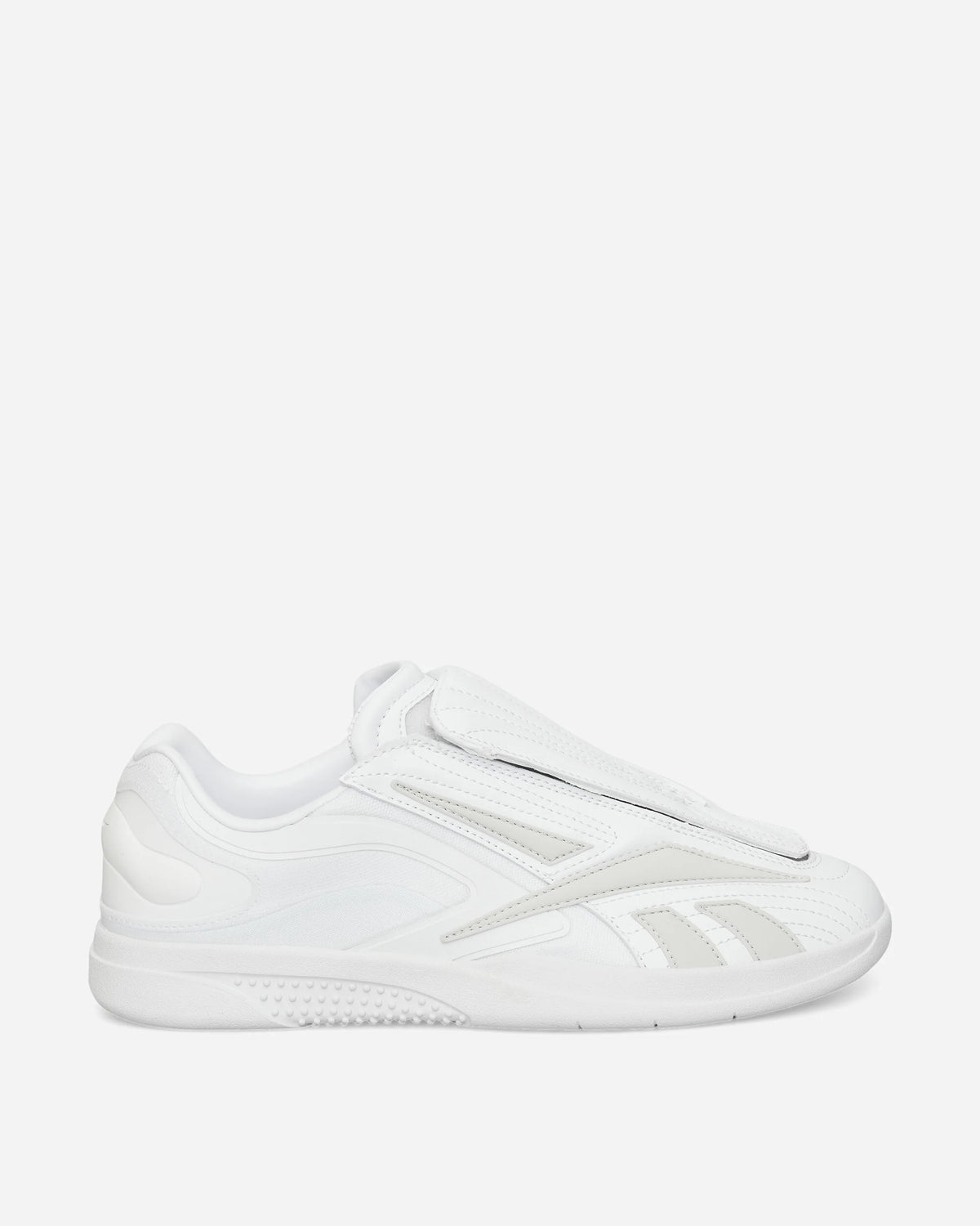 Reebok LTD Hammer Pro LTD Sneakers Triple White