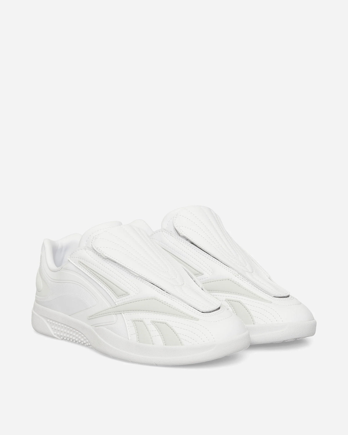 Reebok LTD Hammer Pro LTD Sneakers Triple White