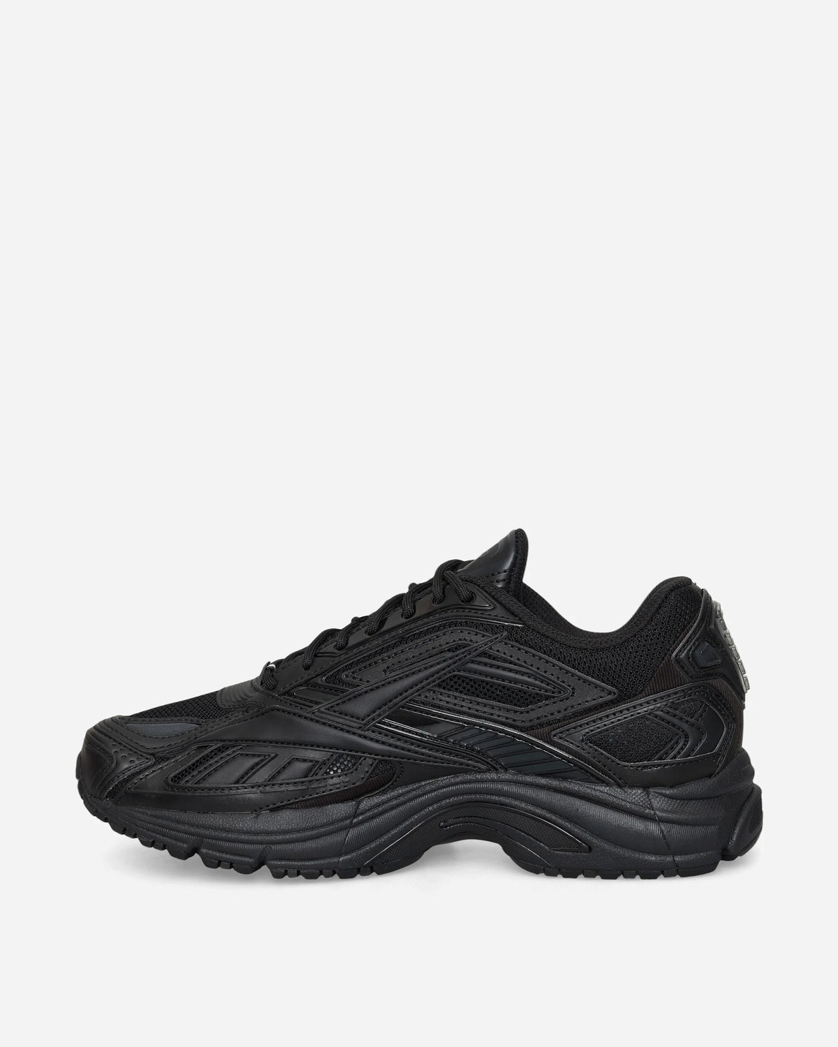 Reebok LTD Premier Road Ultra Sneakers Black