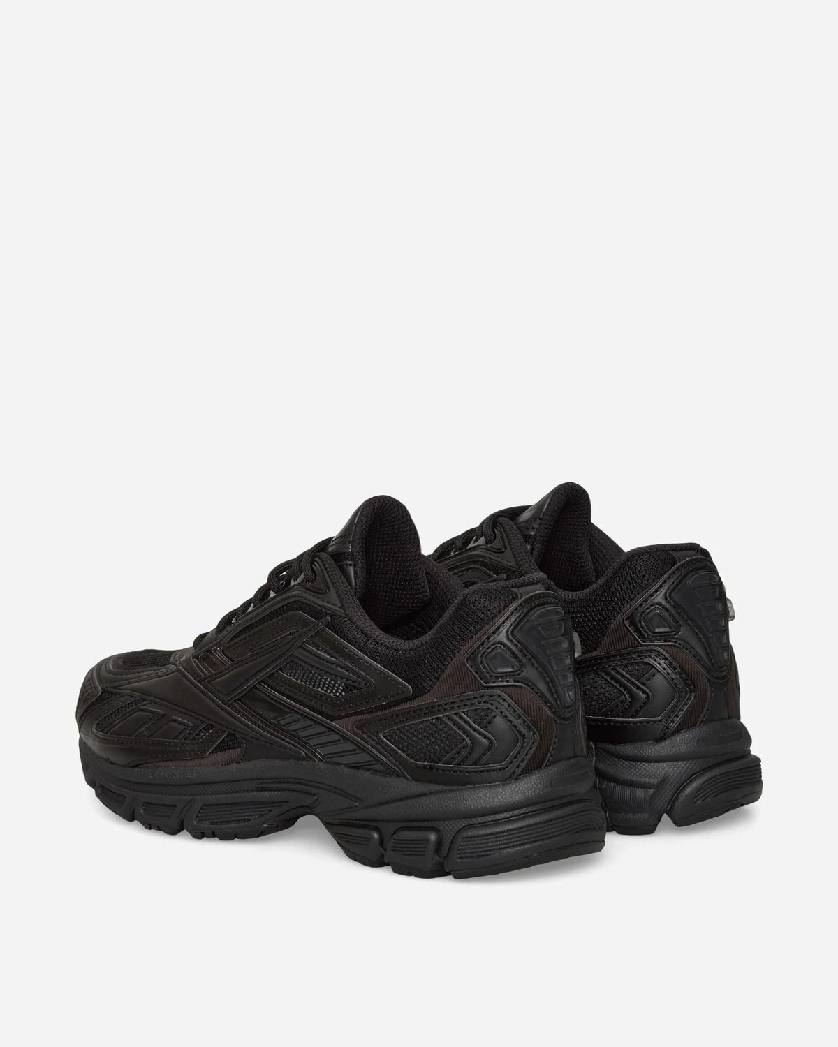 Reebok LTD Premier Road Ultra Sneakers Black