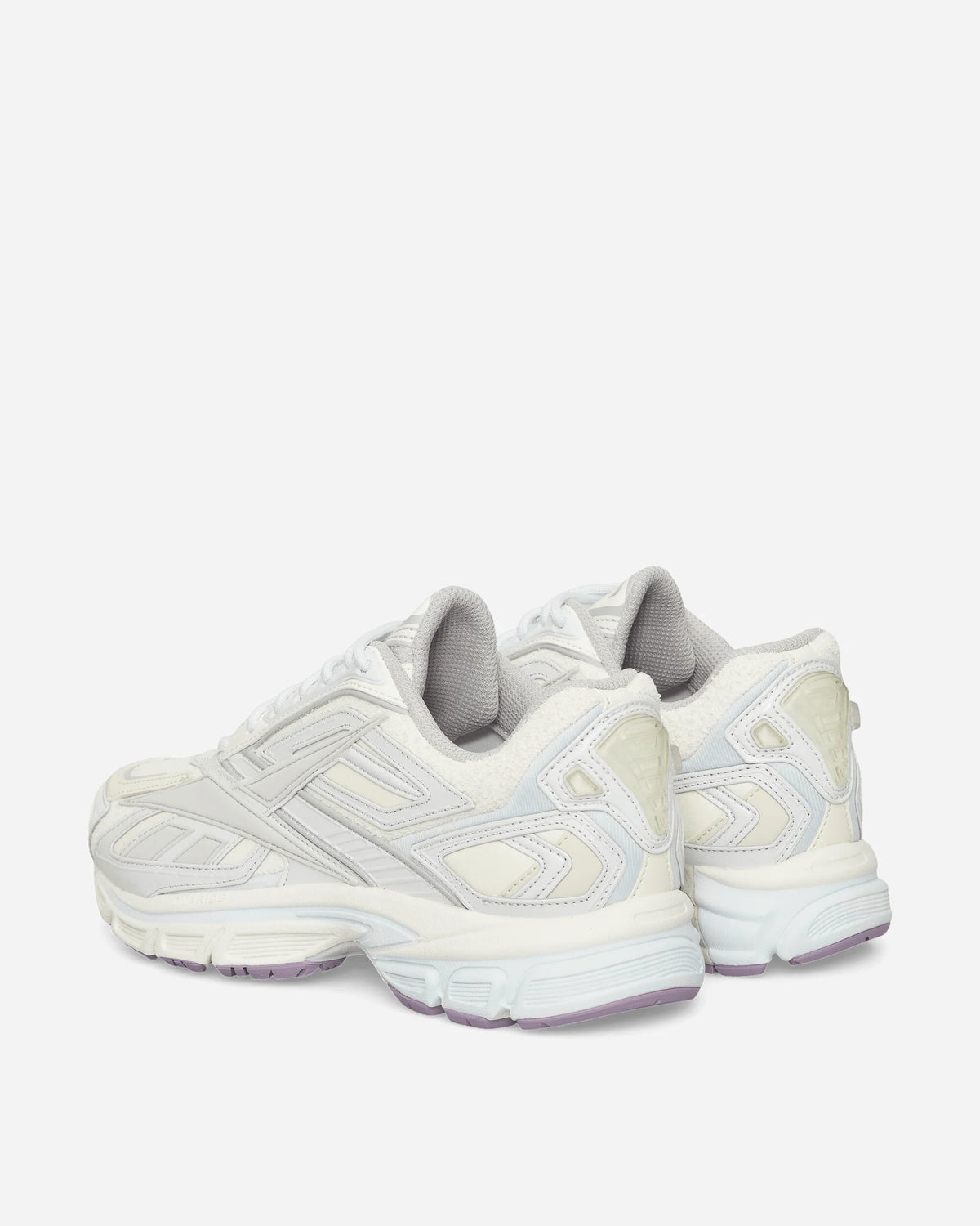 Reebok LTD Premier Road Ultra Sneakers Moon