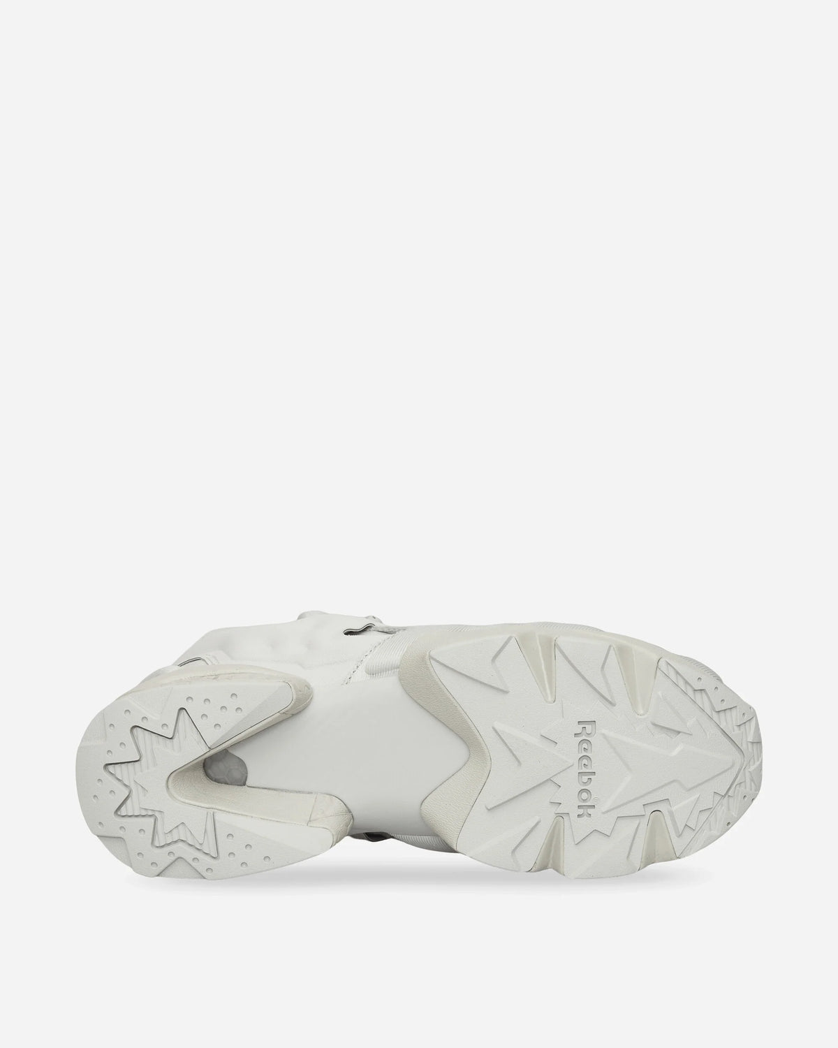 Reebok LTD Instapump Silver Moonstone