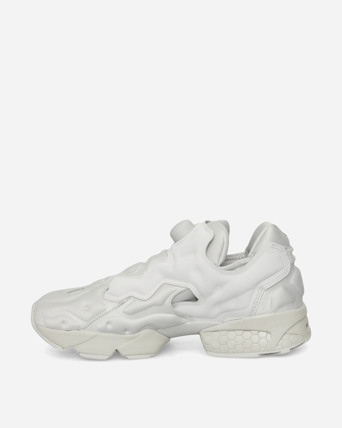 Reebok LTD Instapump Silver Moonstone