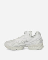 Reebok LTD Instapump Silver Moonstone