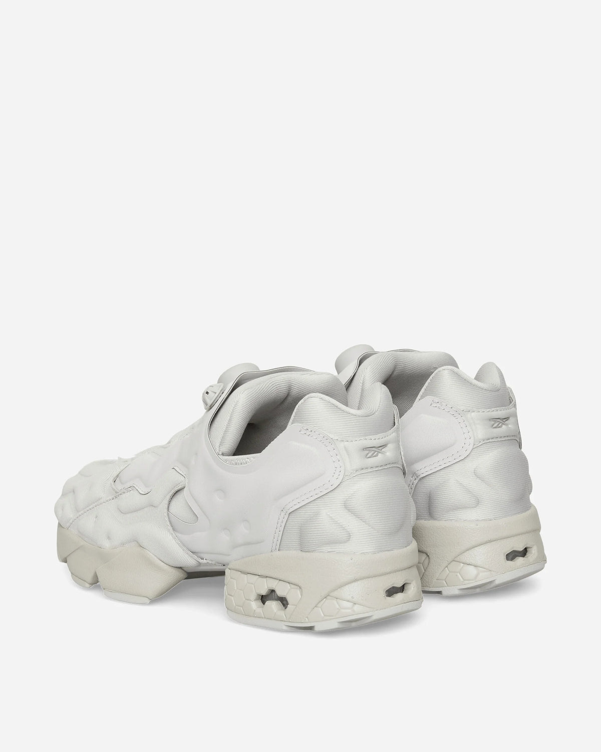 Reebok LTD Instapump Silver Moonstone