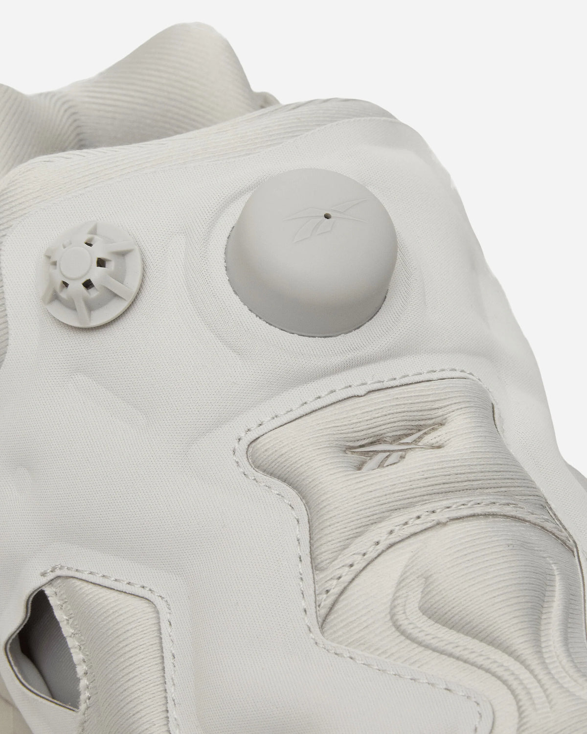 Reebok LTD Instapump Silver Moonstone