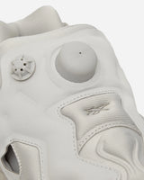 Reebok LTD Instapump Silver Moonstone