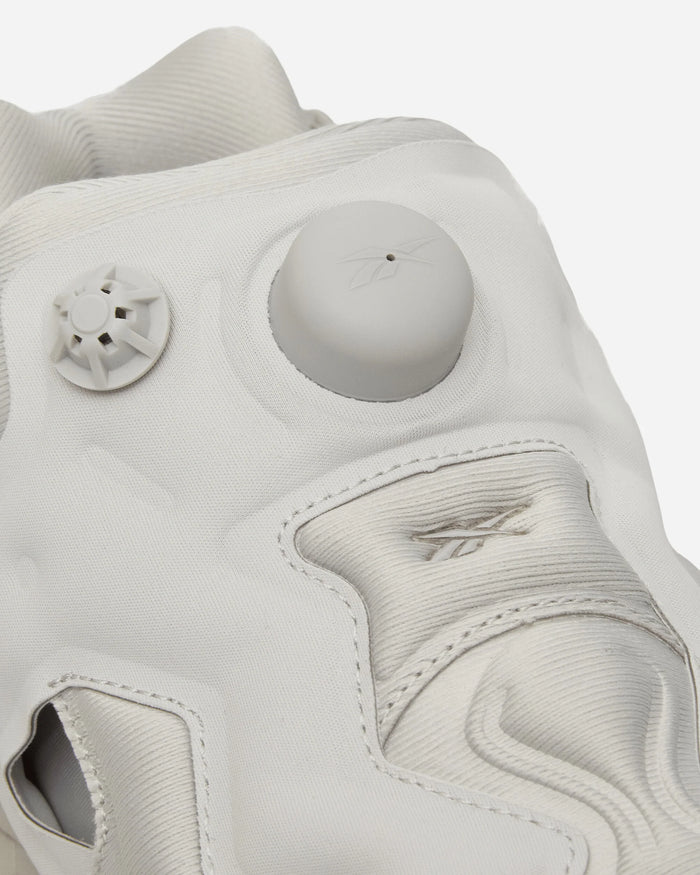Reebok LTD Instapump Silver Moonstone