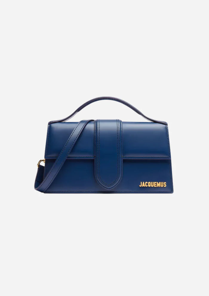Jacquemus Le Gran Bambino Navy
