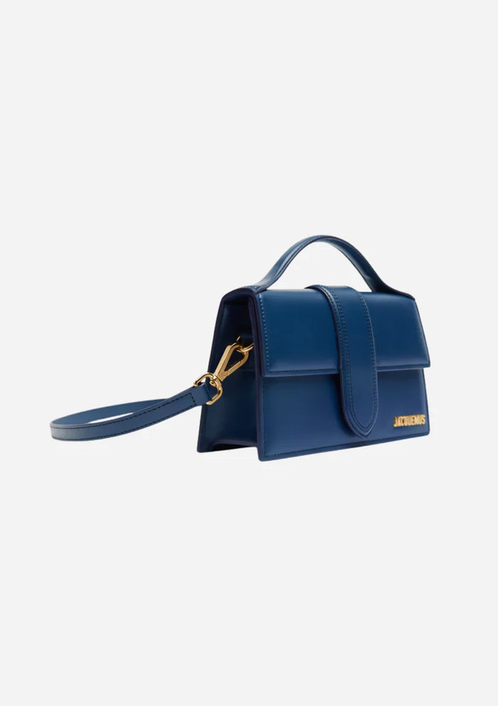Jacquemus Le Gran Bambino Navy