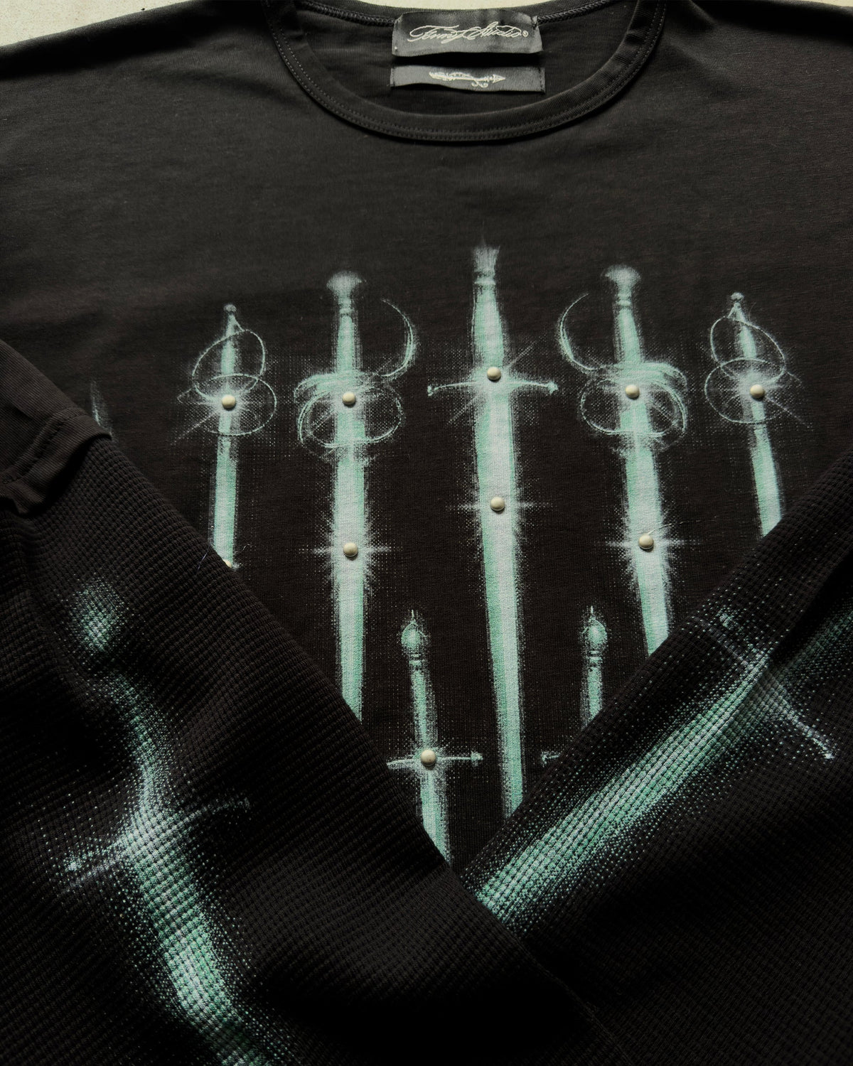 Formy Studio Logo Zip Hoodie 