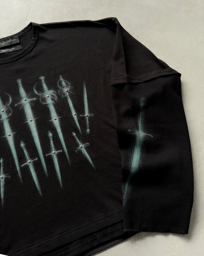 Formy Studio Eleven Swords Longsleeve