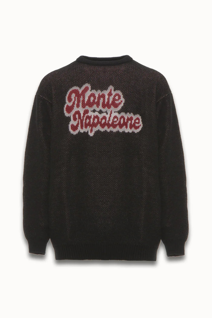 Family First Montenapo Sweater