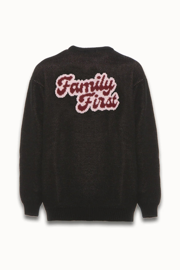 Family First Montenapo Sweater