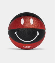 Carica l&#39;immagine nel visualizzatore di Gallery, Market Smiley Glitter Showtime Basketball