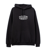 Romantic Revolution Hoodie Psychologist 