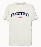 Family First College Tshirt 