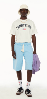 Family First College Tshirt 