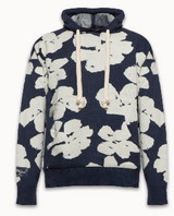 Family First Hoodie Jacquard