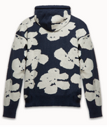 Family First Hoodie Jacquard