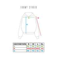 Formy Studio Life Loser Hoodie