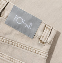 Polar 91 Pants - Sand