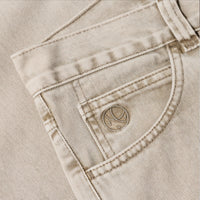 Polar 91 Pants - Sand