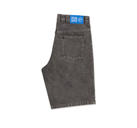 Polar Big Boy Jorts - Washed Grey