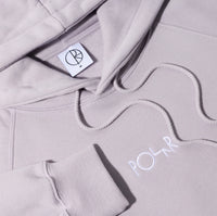 Polar Default Hoodie Pale Purple