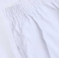 Polar Surf Pants - White
