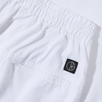 Polar Surf Pants - White