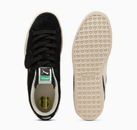 Puma Sneakers Suede Charles F. Stead Black unisex