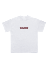 Romantic Revolution Tshirt Tagliatelle 
